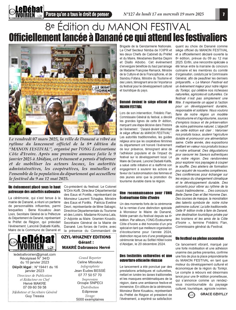 Image 6 Danané